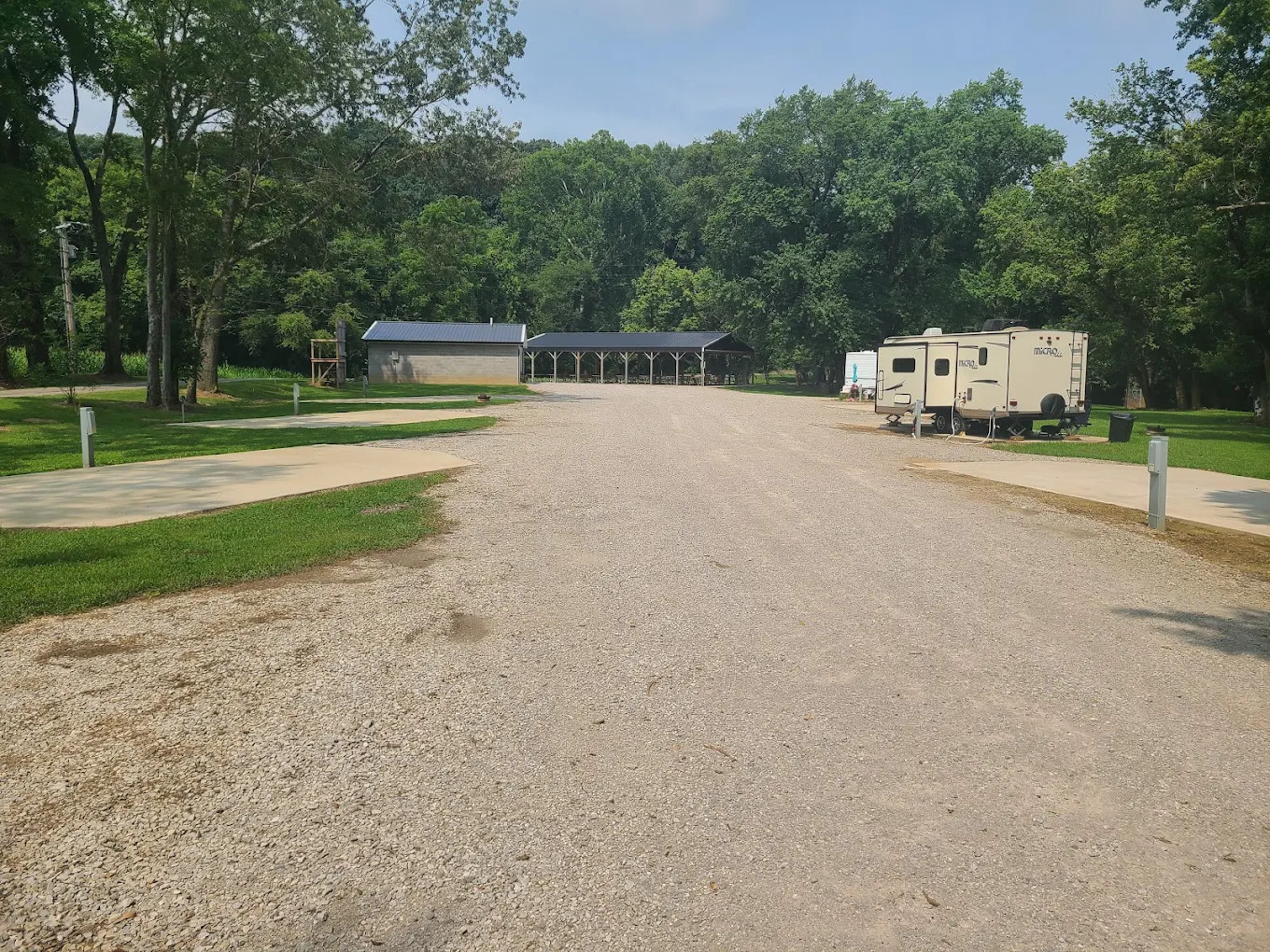 Woodbury RV Park
