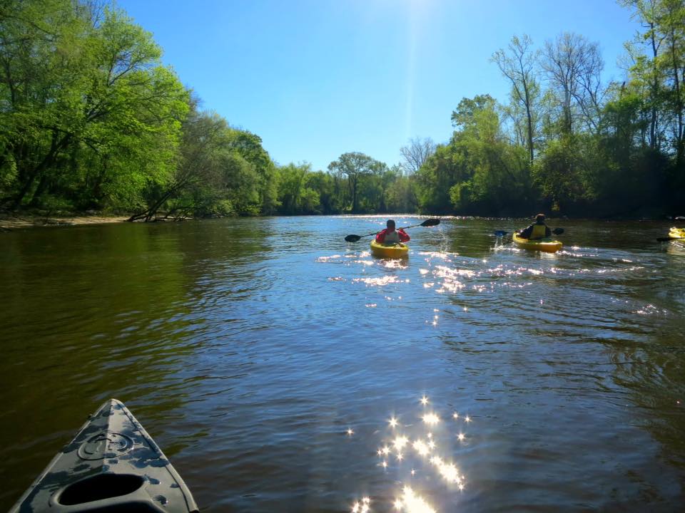 Pamlico Sea Base | BSA