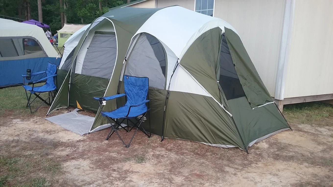 Pamlico Sea Base | BSA