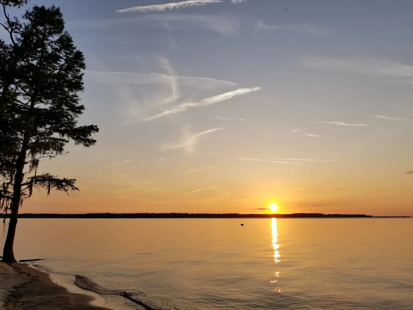Pamlico Sea Base | BSA