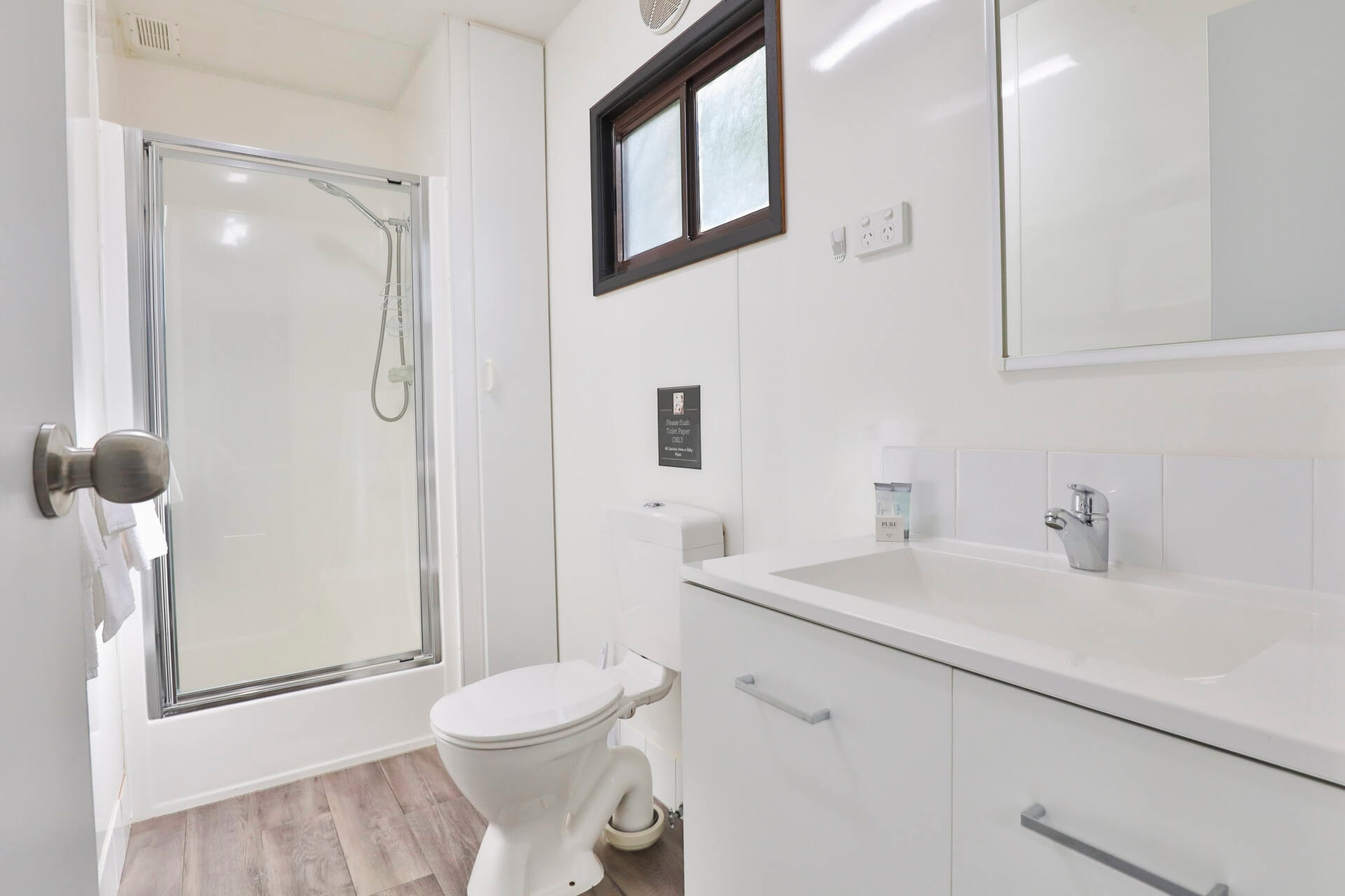 Mildura River End Holiday Park