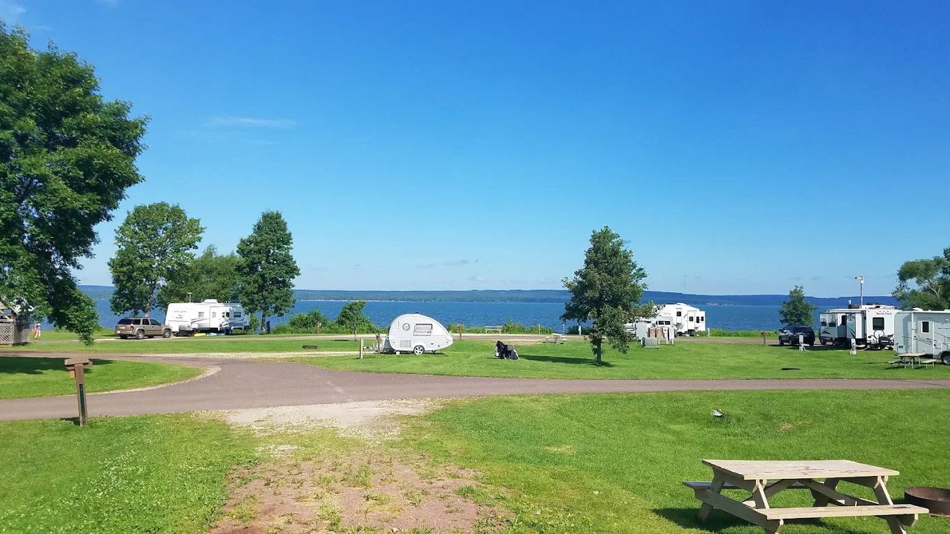 Kreher RV Park
