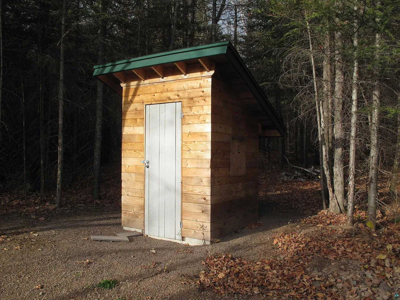 Rustic Sawtooth Retreat