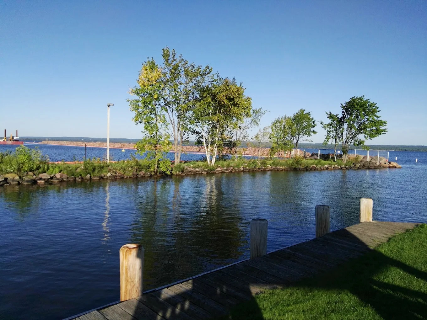 Kreher RV Park