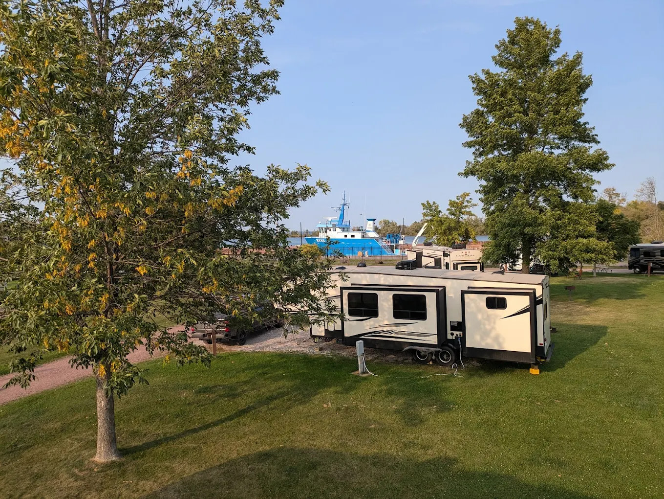 Kreher RV Park