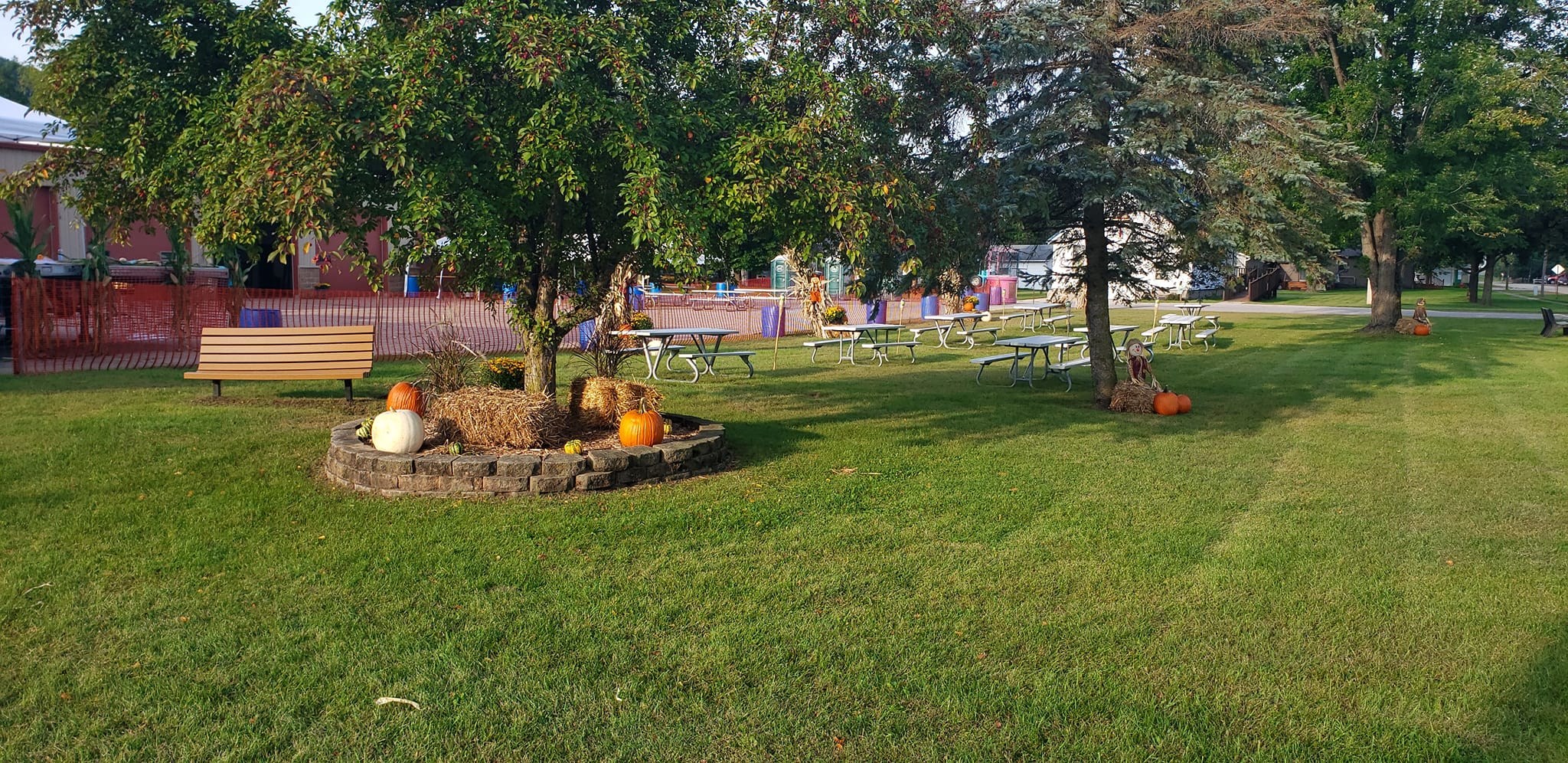Avoca Lakeside Park & Campground