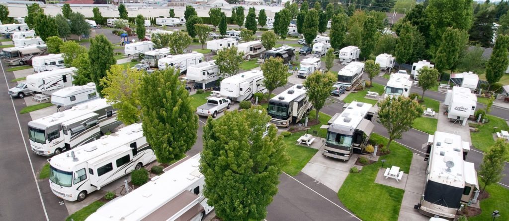 Highway 90 RV Resort