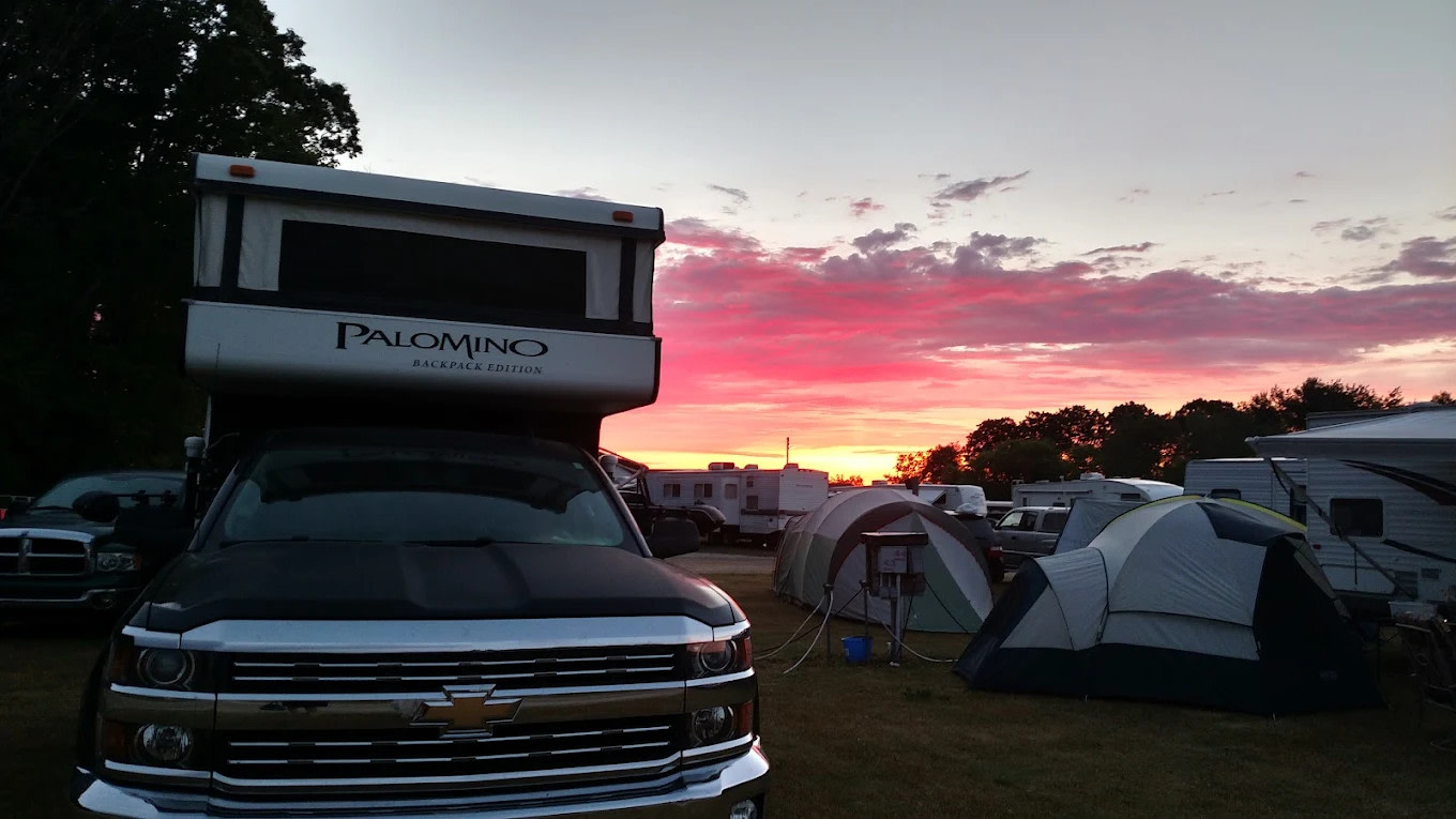 Michigan Adventist Campground