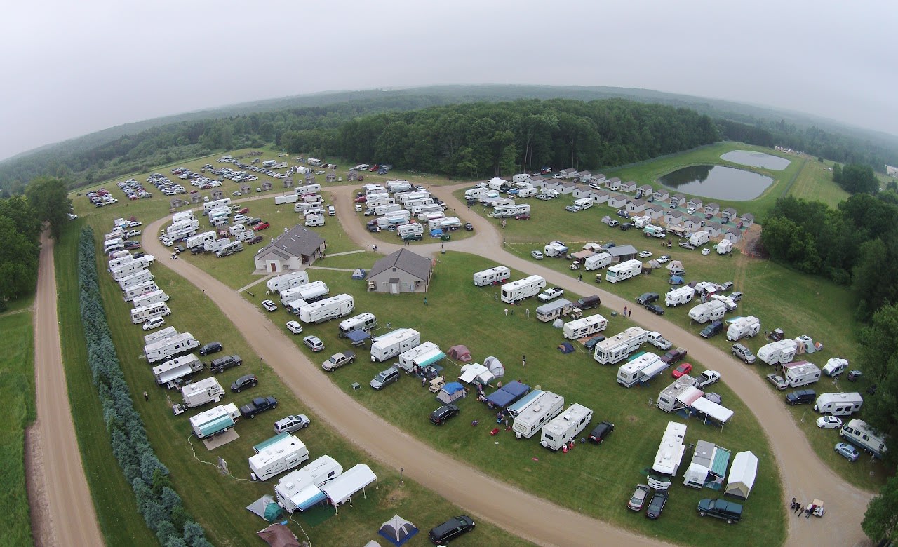 Michigan Adventist Campground