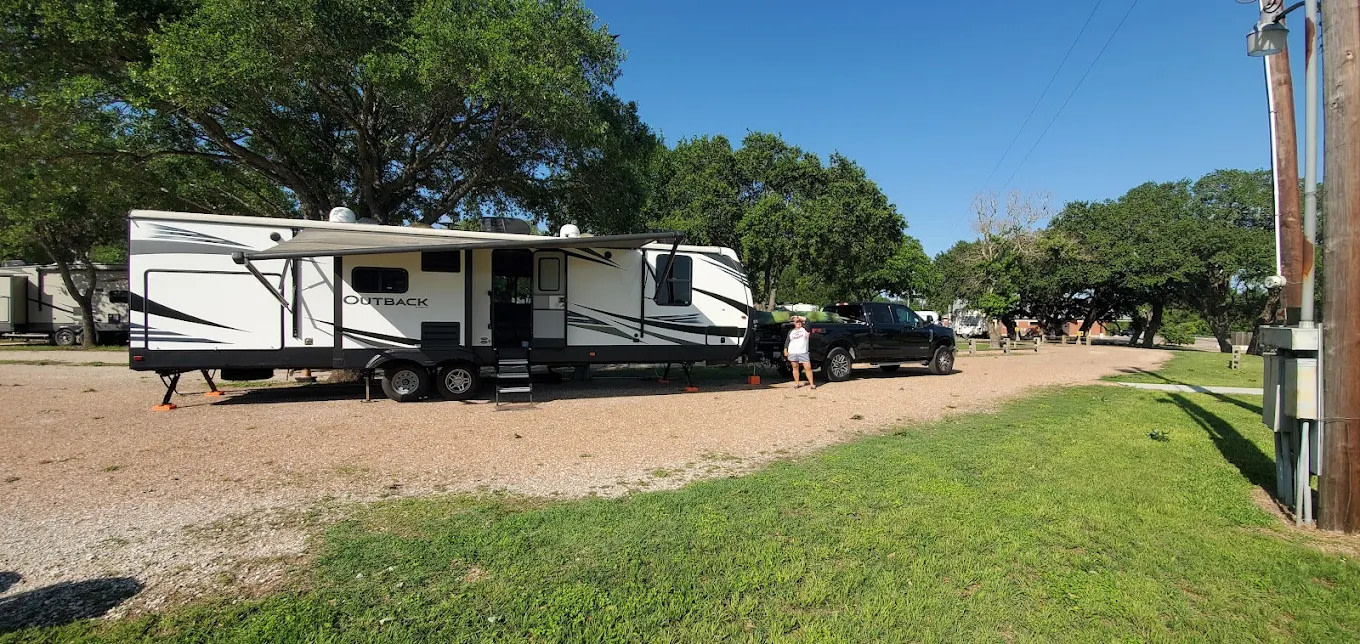 Schulenburg RV Park