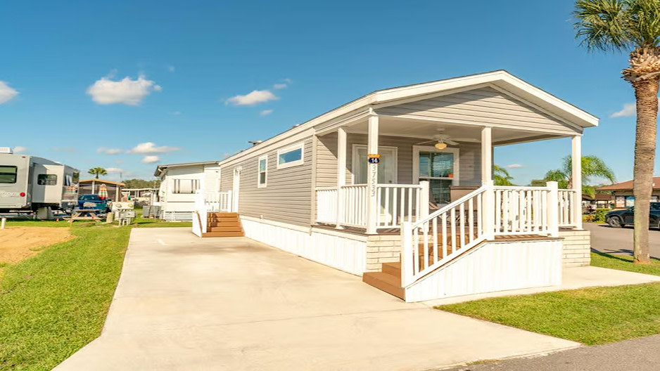 Settlers Rest RV Resort