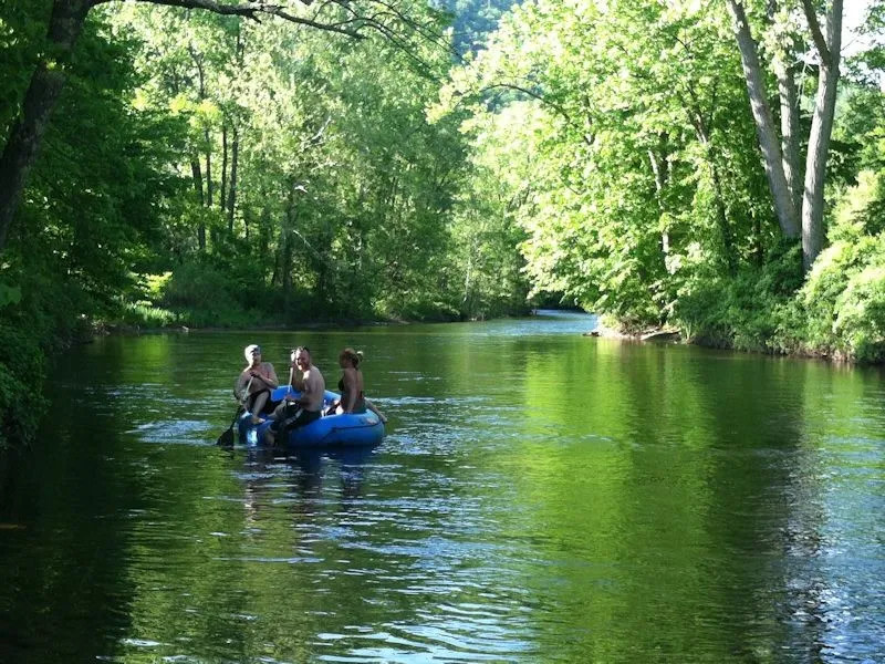 Battenkill Valley Outdoors