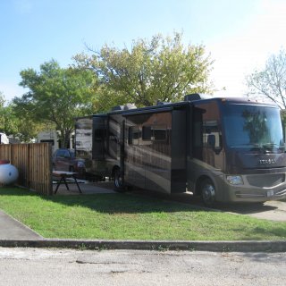 RV Park USA