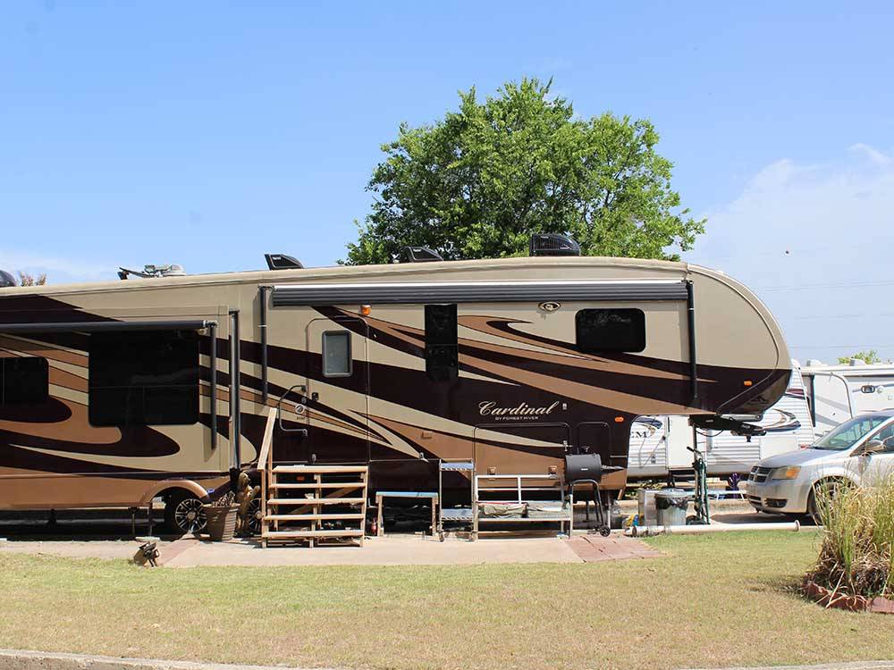 RV Park USA