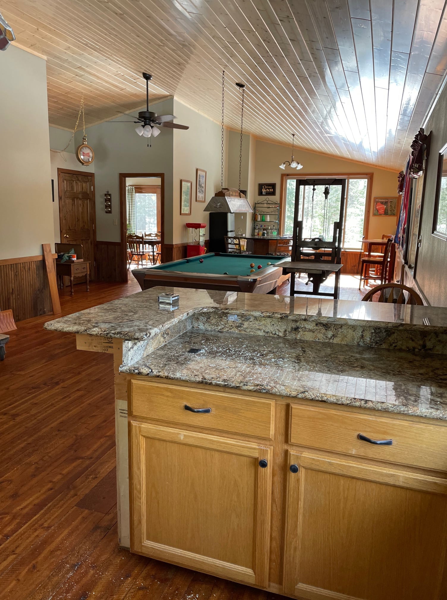 Borderline RV Park