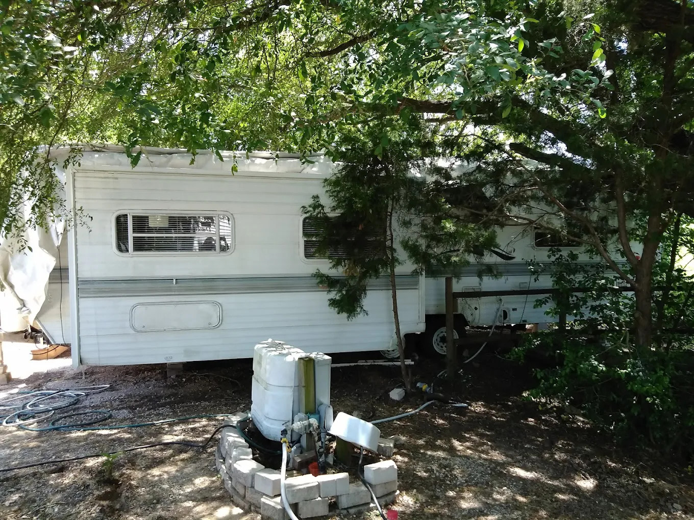 Buena Vista RV Park