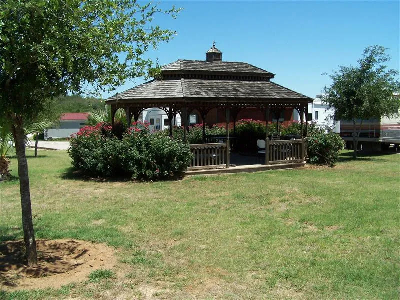 Buena Vista RV Park