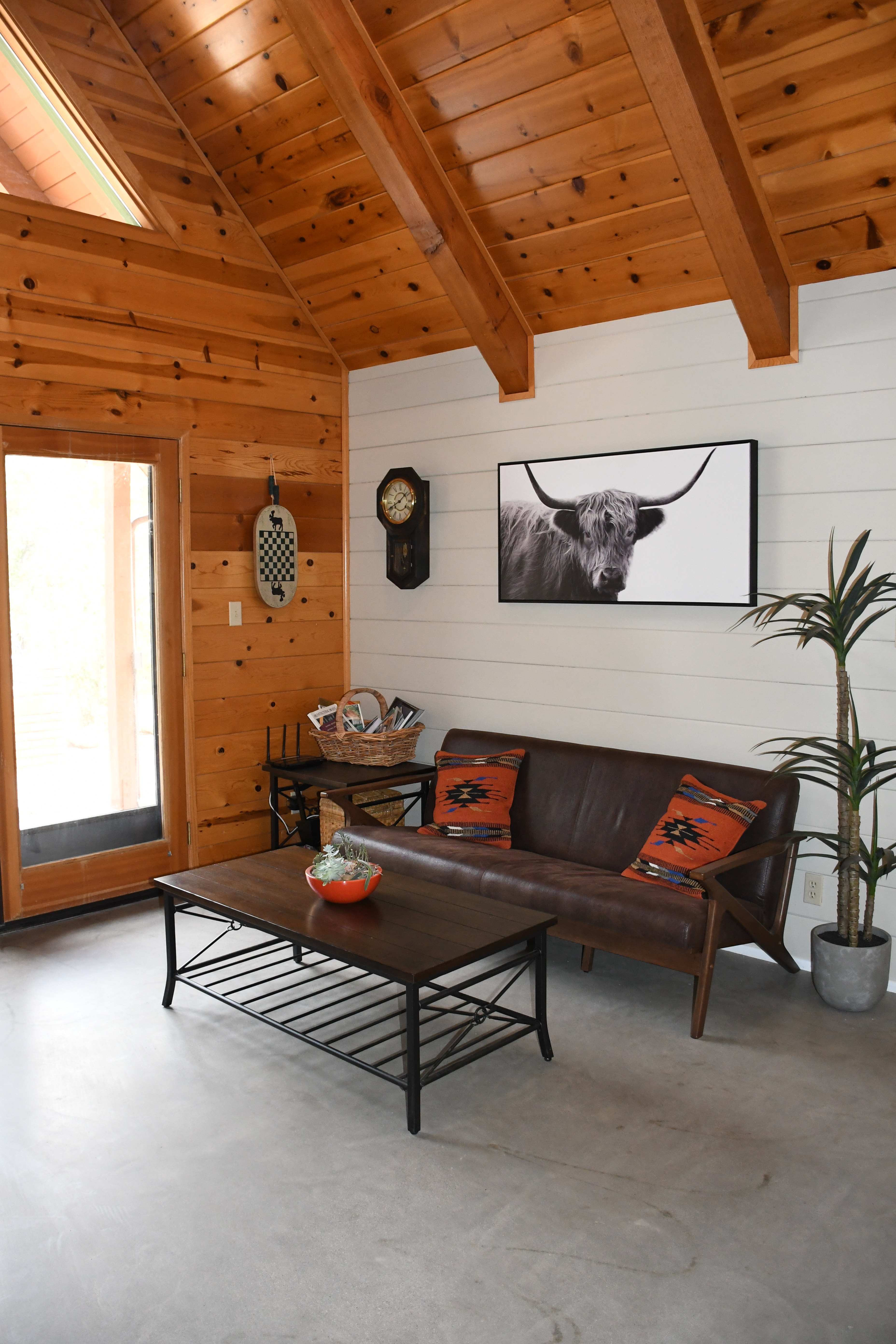 Rivergate Cabin