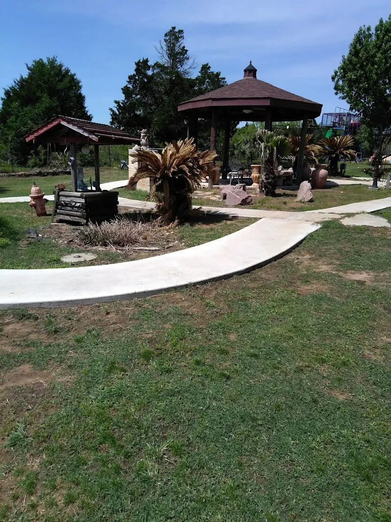 Buena Vista RV Park