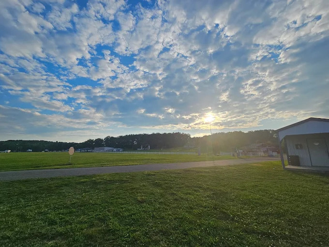 Veterans Memorial Park