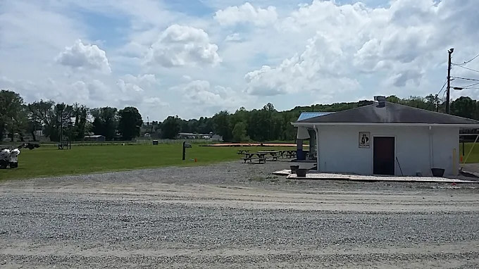 Veterans Memorial Park