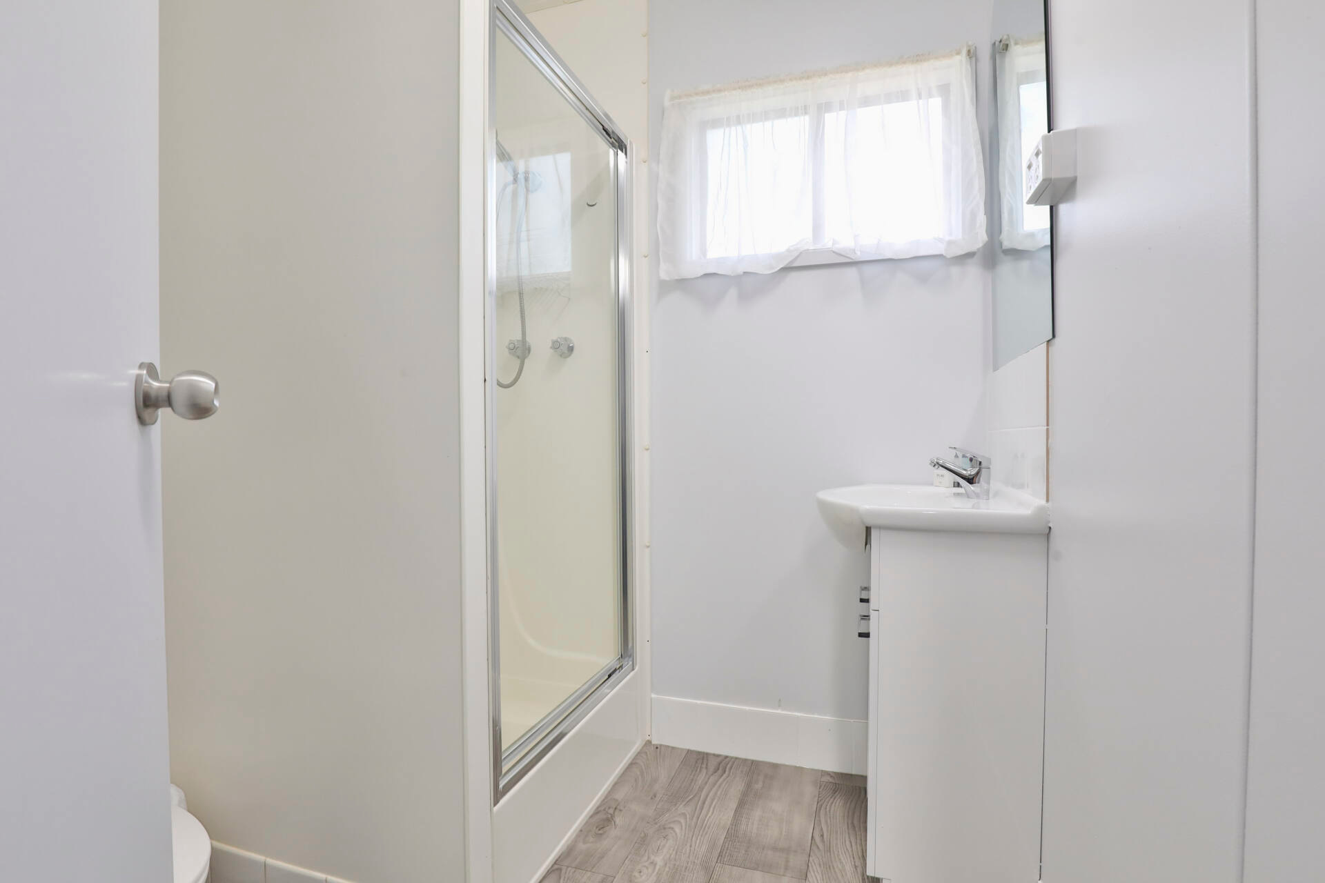 Mildura River End Holiday Park