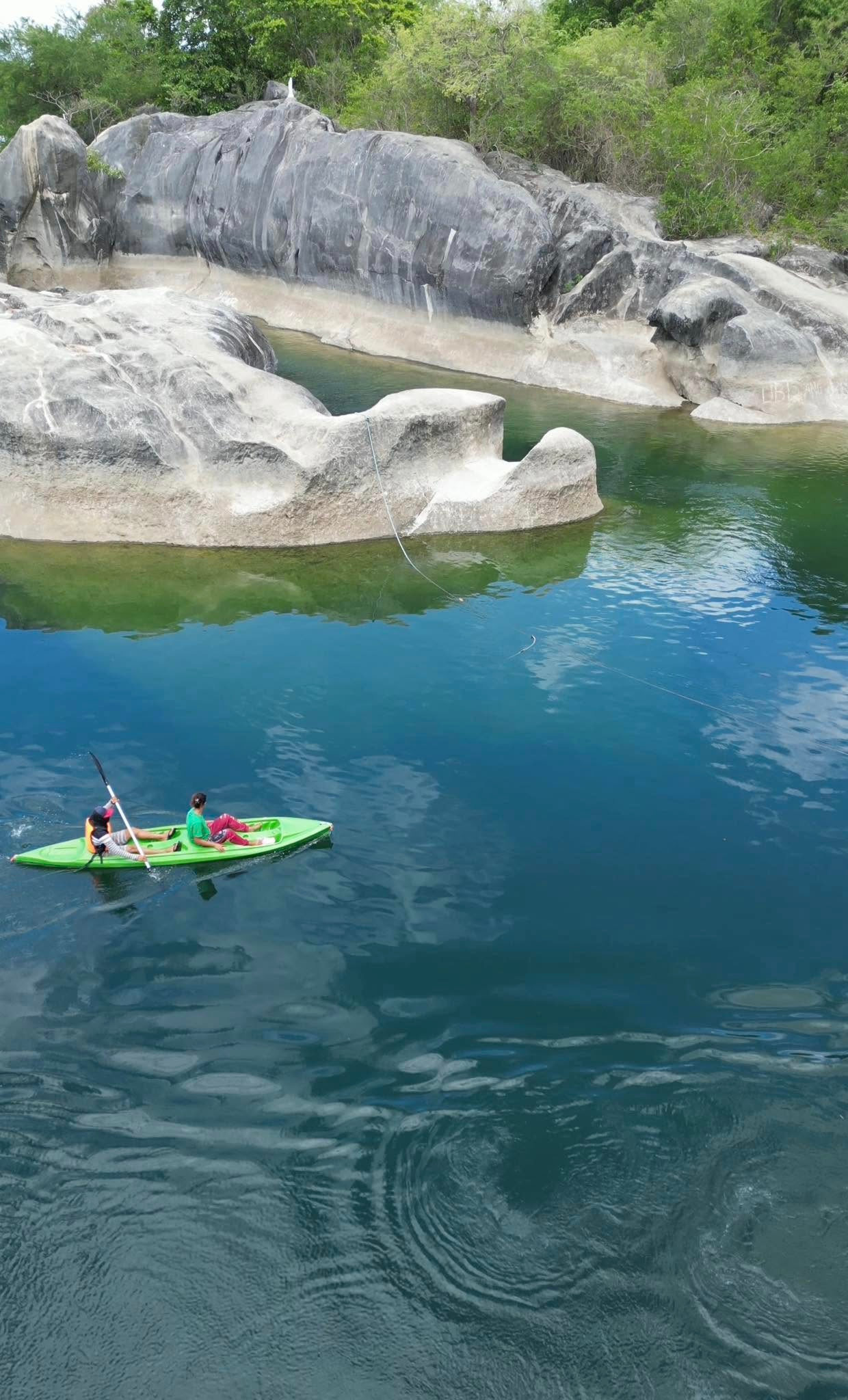 Hide-A-Way Campsite