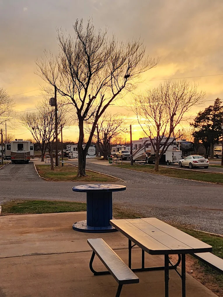 Wichita Falls RV Park