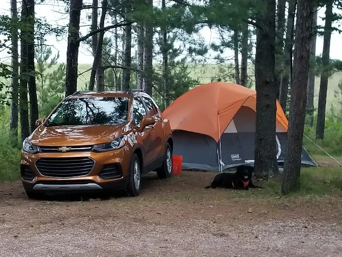 Gitche Gumee RV Park and Campground