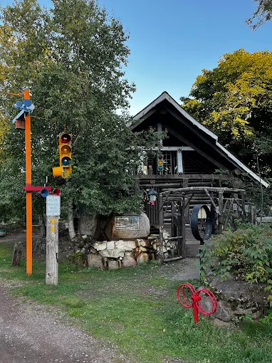 Gitche Gumee RV Park and Campground