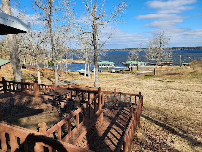 Fin and Feather Resort