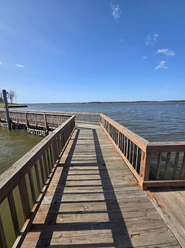 Fin and Feather Resort