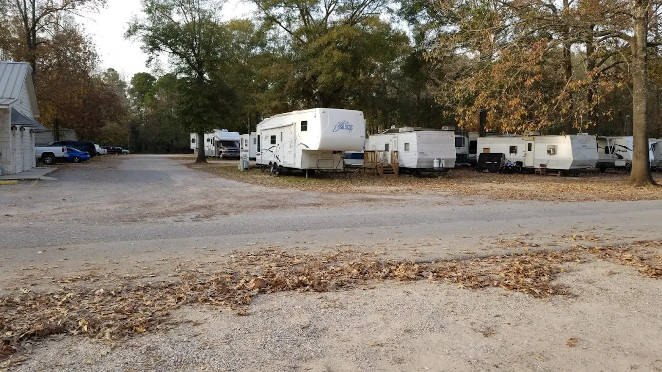 Wild Country RV Park and MH Community