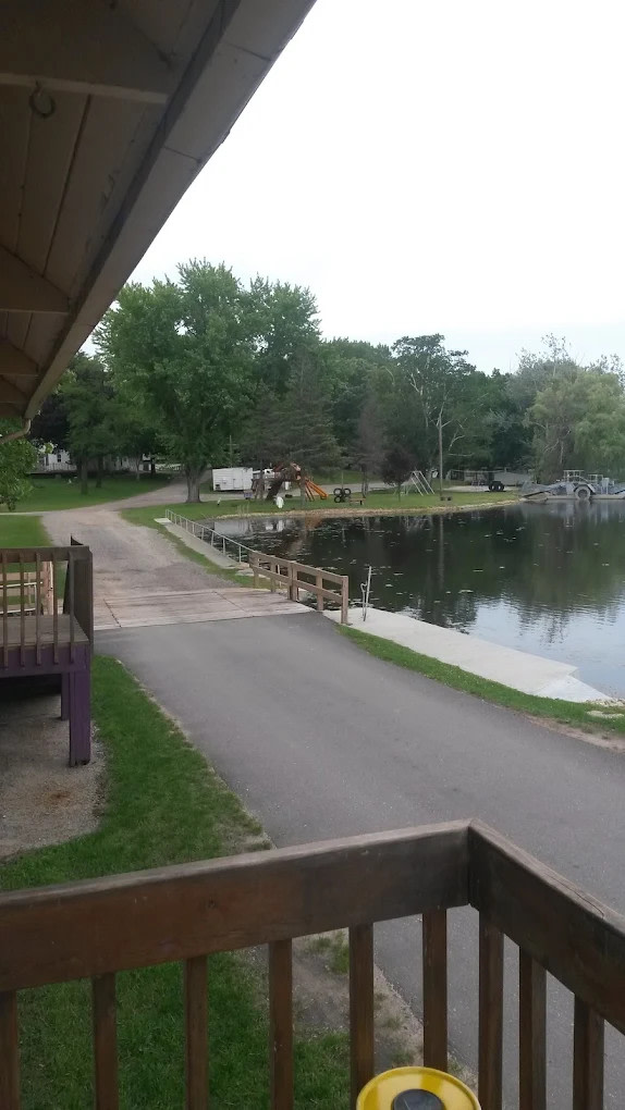 Willow Mill Campsite