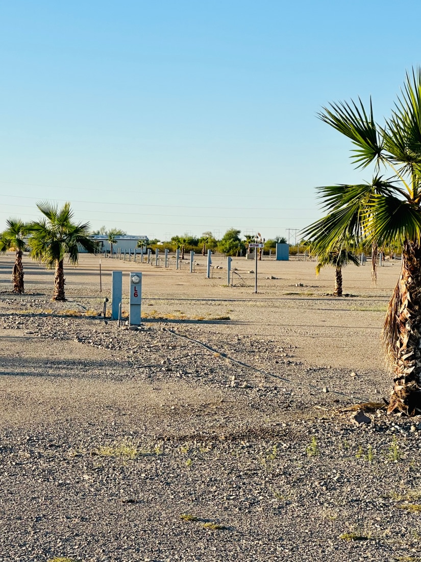Rice Ranch RV Park