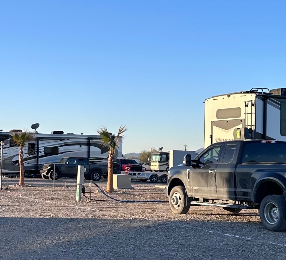 Rice Ranch RV Park