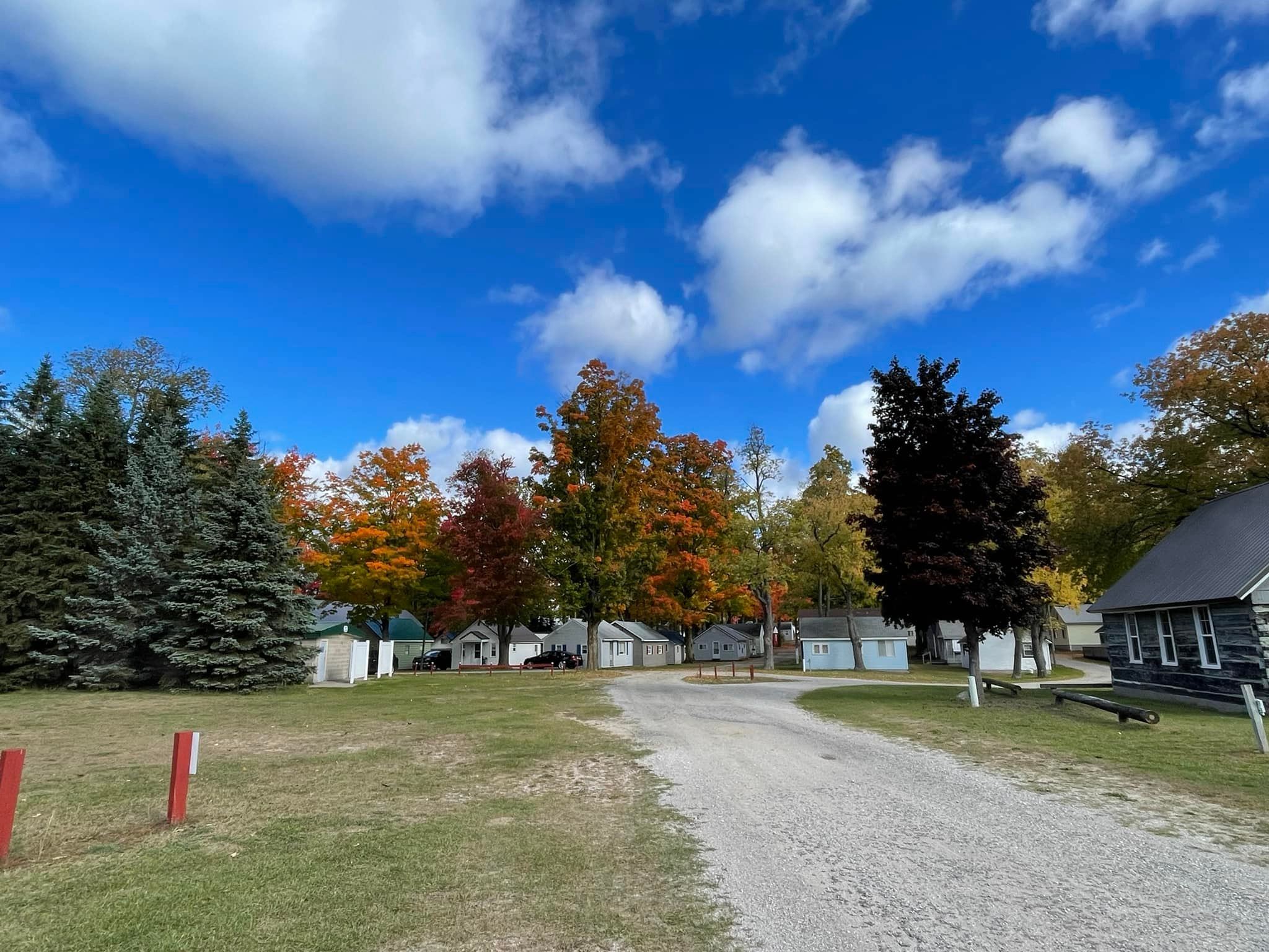 Manton Christian Camp