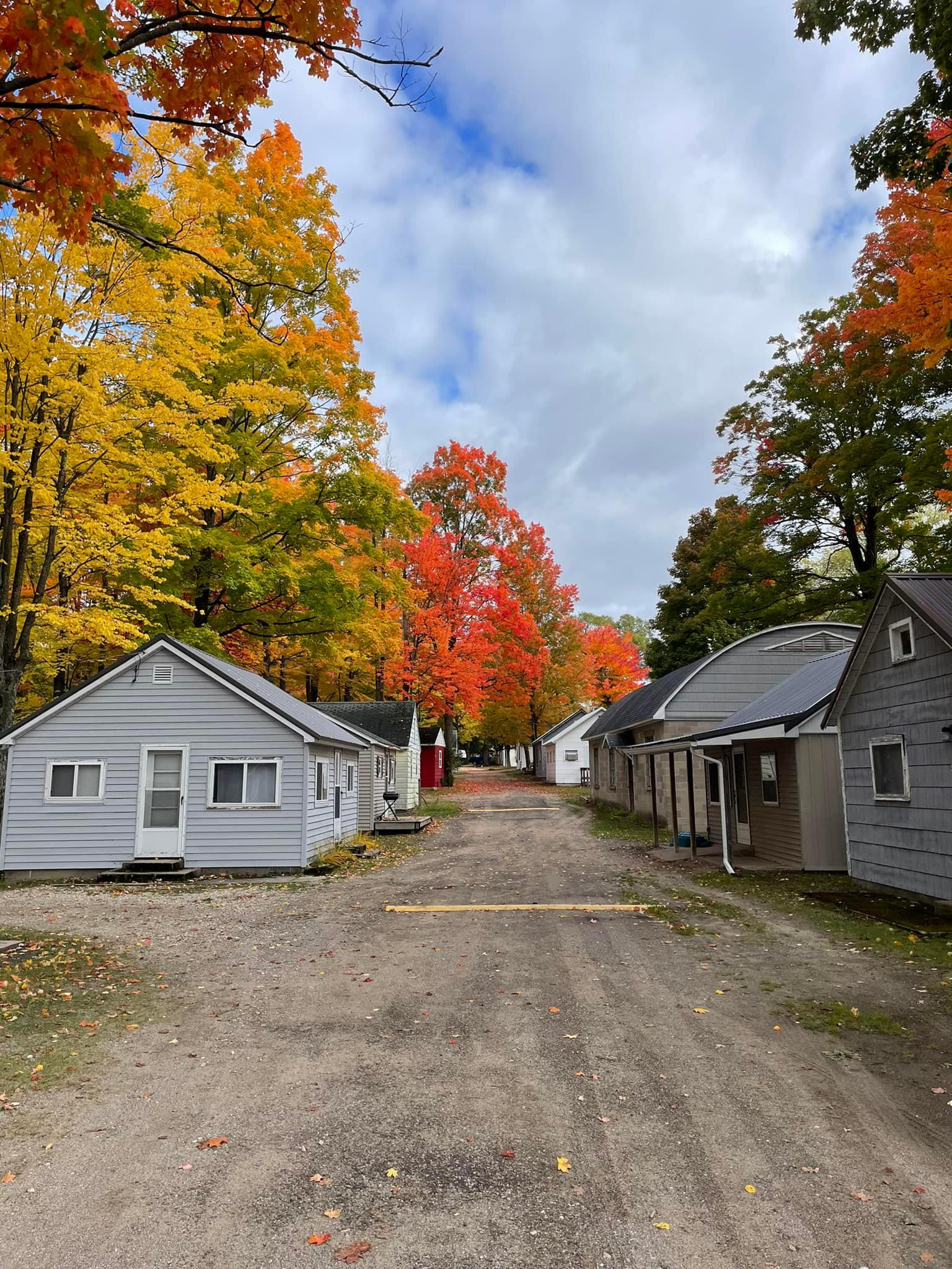 Manton Christian Camp