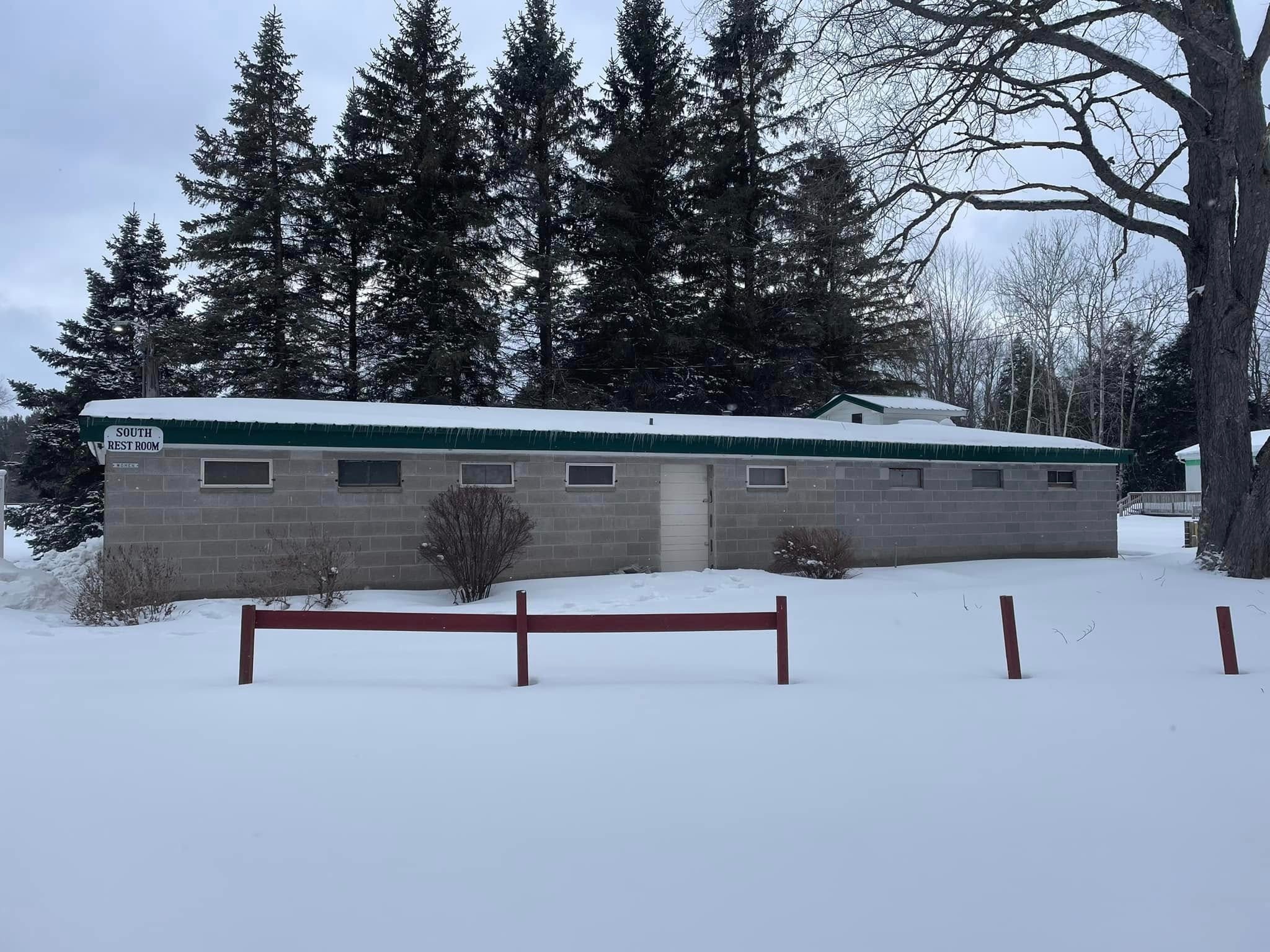 Manton Christian Camp