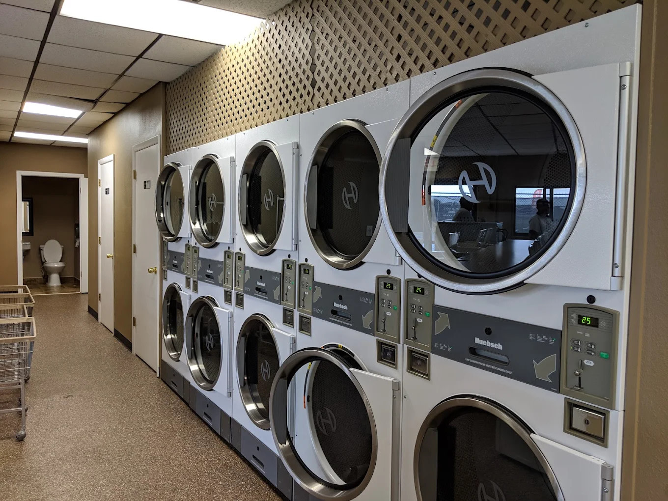 Buttonwood Bay RV Resort