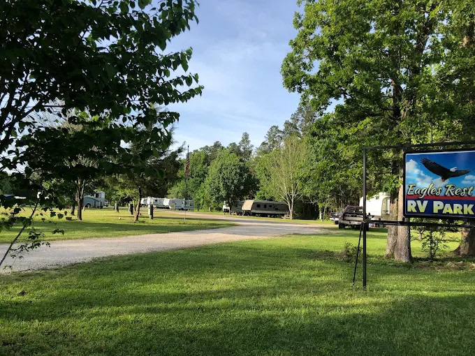 Eagles Rest RV Park