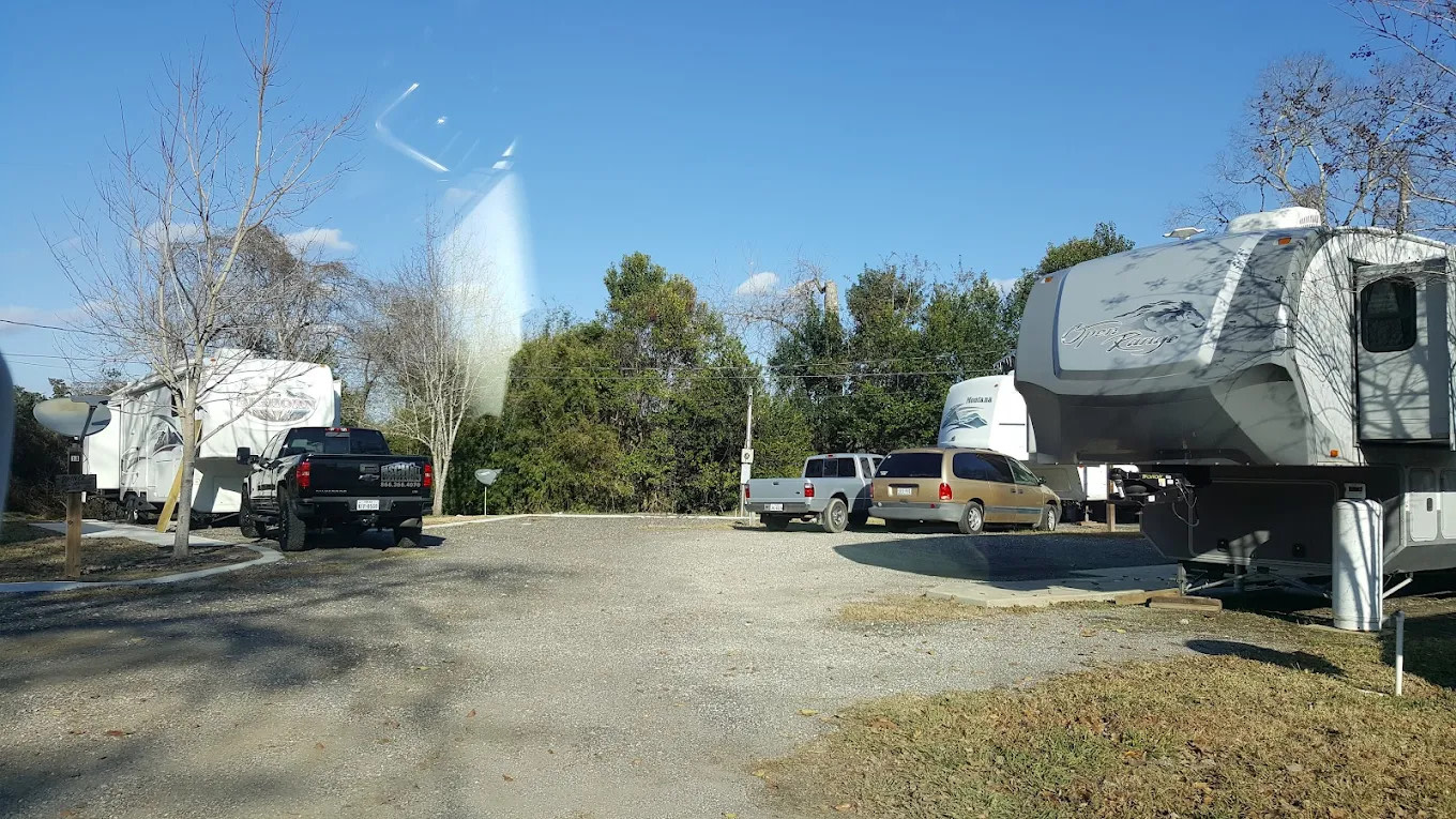 Oak Hollow RV Park