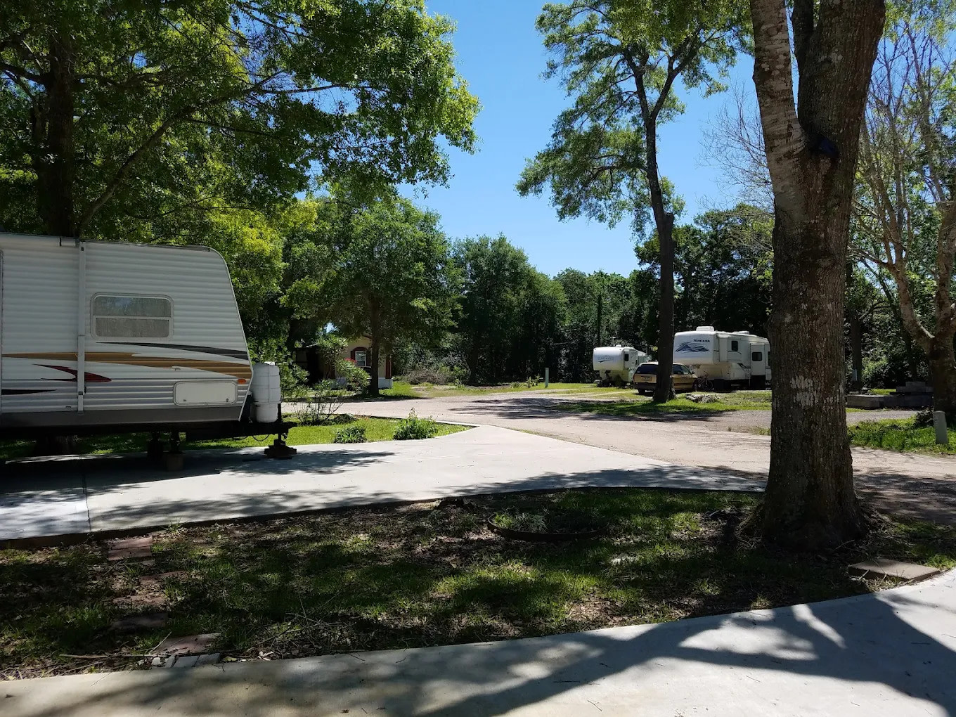 Oak Hollow RV Park