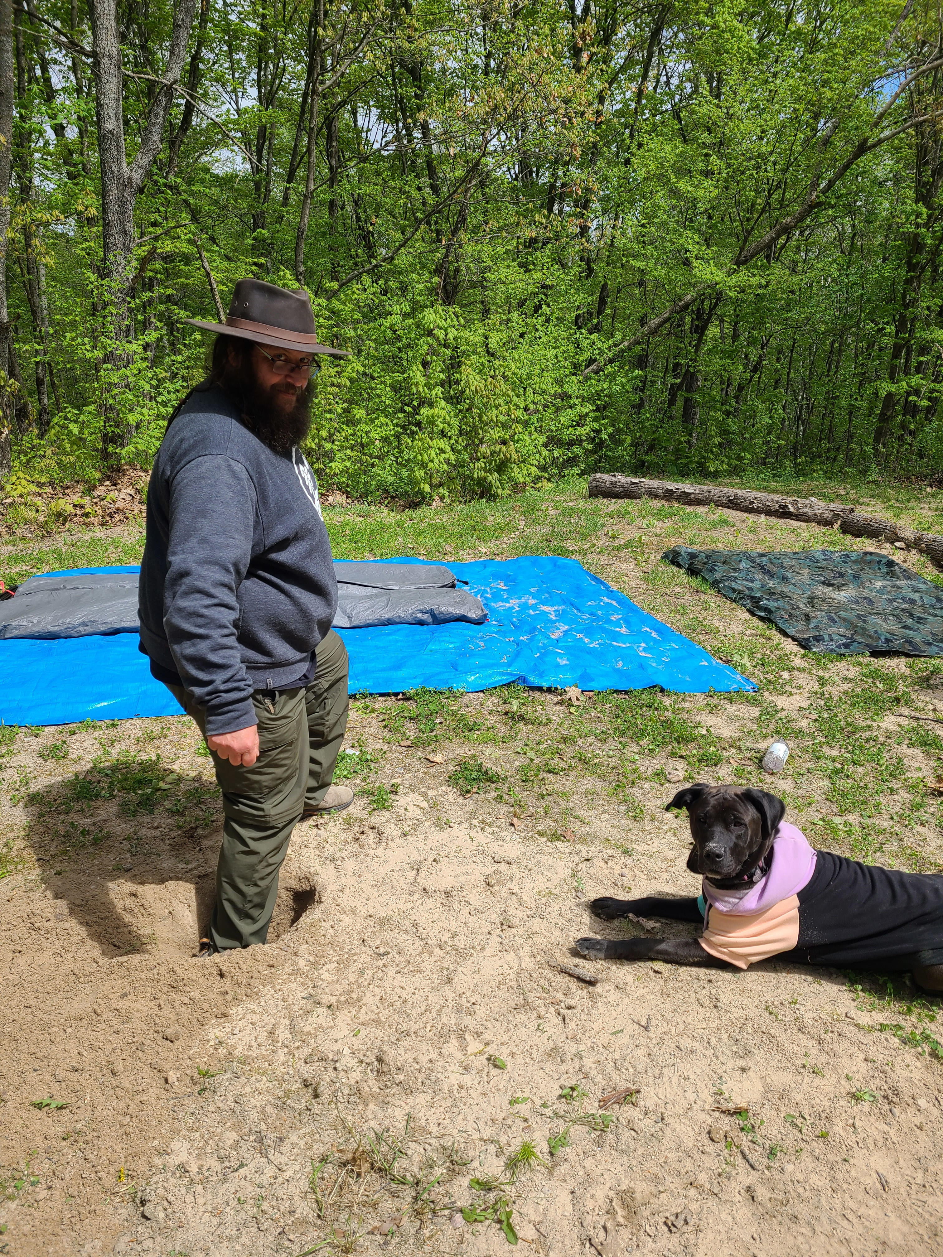 That Place on Limberlost