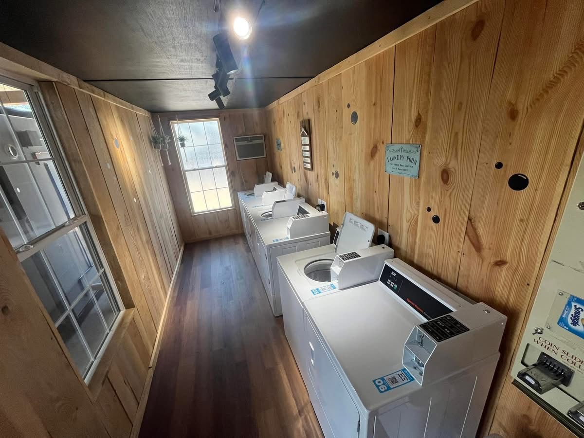 Chattanooga Vintage RV Escape
