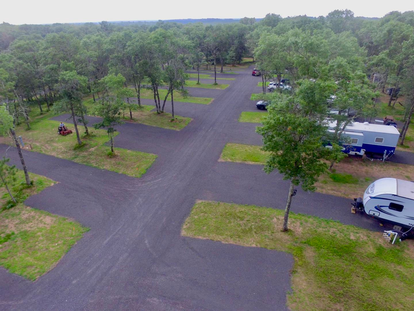 Cranberry Lake Resort & Campground