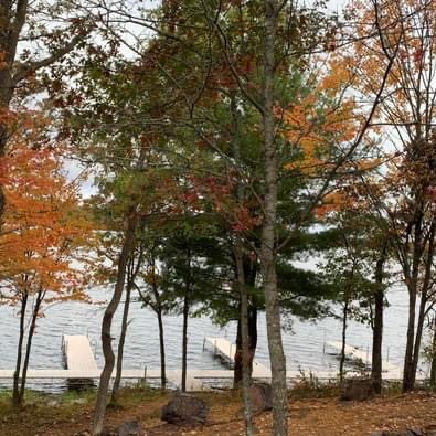 Cranberry Lake Resort & Campground