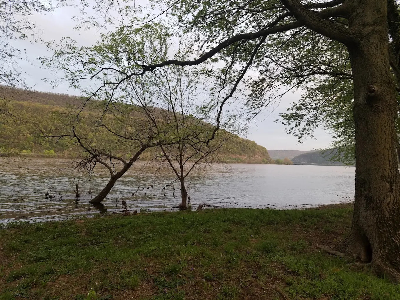 Riverfront Campground