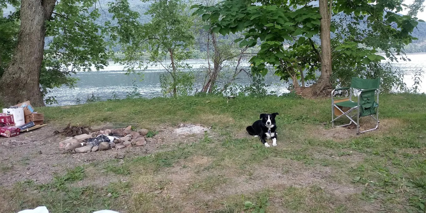 Riverfront Campground