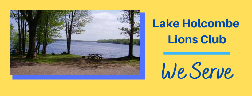 Lake Holcombe Lions Club